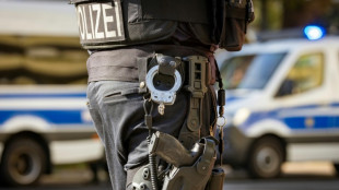 Womöglich islamistisches Motiv: Bundesanwaltschaft ermittelt zu Essener Messerangriff