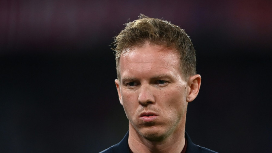 FC Bayern: Nagelsmann macht Morddrohungen &ouml;ffentlich