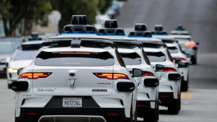 La empresa estadounidense de robotaxis Waymo prev&eacute; lanzarse en Alemania