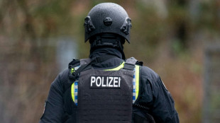 Verfassungsschutz registriert mehr F&auml;lle von Rechtsextremismus bei Beh&ouml;rden