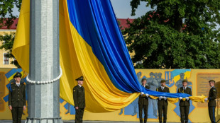 Bombardeo mortal ruso en estaci&oacute;n de tren de Ucrania al cumplirse seis meses de guerra