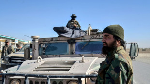 Eskalation zwischen Afghanistan und Pakistan: Taliban melden 58 getötete Soldaten