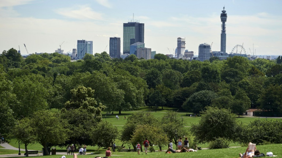 £1.5 mn reward offered after 'brazen' London gem raid