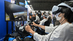 La feria de videojuegos Tokyo Game Show abre sus puertas con r&eacute;cord de expositores