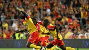 L1: Lens l&rsquo;emporte sur Rennes et repasse leader provisoire&nbsp;!