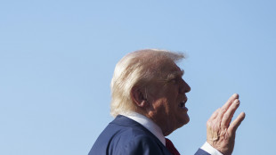 Trump, non vedo l'ora di incontrare von der Leyen domenica