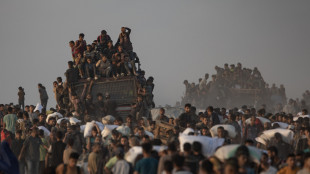 Hamas, 'attacchi israeliani a Gaza, 69 morti in 24 ore'