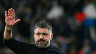 "Anspannung" bleibt: Italien und Gattuso vor "Finale" um WM