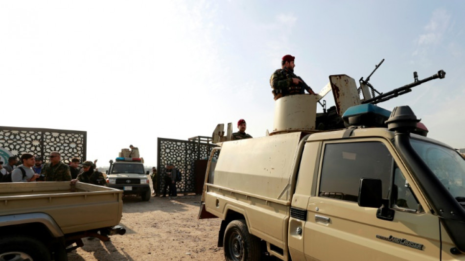 Alto cargo militar de fac&ccedil;&atilde;o pr&oacute;-iraniana no Iraque morre em ataque atribu&iacute;do aos EUA