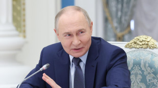 Cremlino, 'vertice Putin-Zelensky solo dopo accordi'
