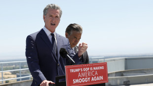 Newsom, 'causa a Trump per uso della guardia nazionale'