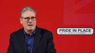 Renuncia el jefe de gabinete del primer ministro brit&aacute;nico por los v&iacute;nculos de un exembajador con Epstein