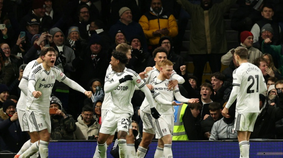 Ekitike's absence in Fulham draw leaves Slot with threadbare options