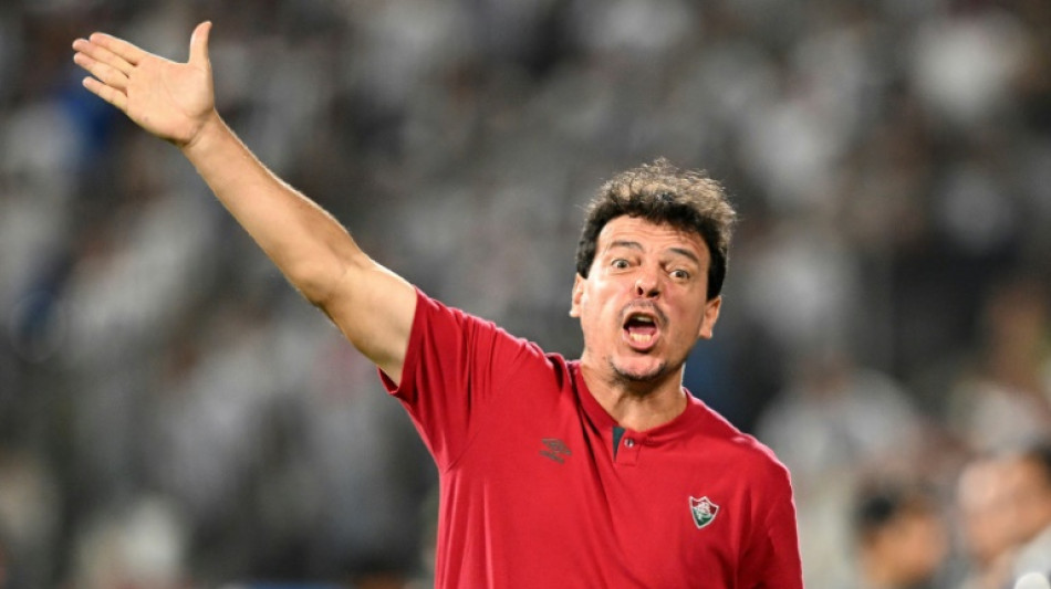 Flu tenta 1&ordf; vit&oacute;ria na Libertadores-2024 contra o Colo Colo no Maracan&atilde;