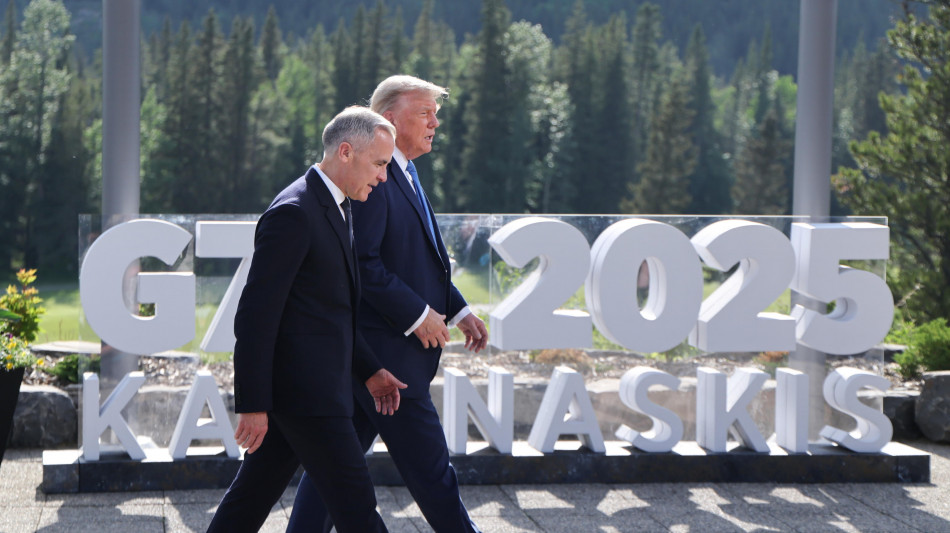 Ottawa,'accordo commerciale Usa-Canada entro il 21 luglio'