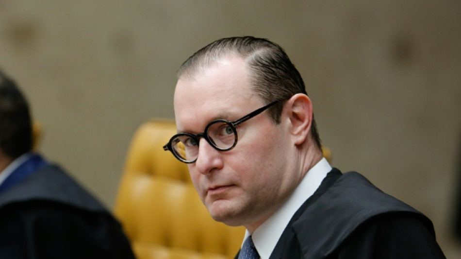 La justicia brasile&ntilde;a abre el primer juicio por la asonada de bolsonaristas