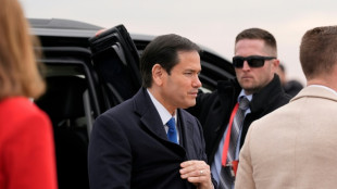 Rubio participa da c&uacute;pula do Caribe para pedir frente unida contra Venezuela e Cuba