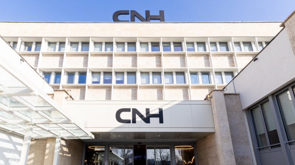 Cnh, nel 2025 ricavi consolidati in calo del 9% e utile dimezzato