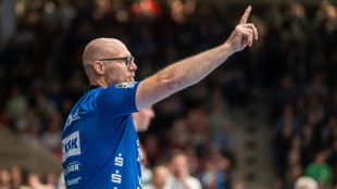 Heimsieg vor der EM-Pause: Flensburg festigt Platz zwei