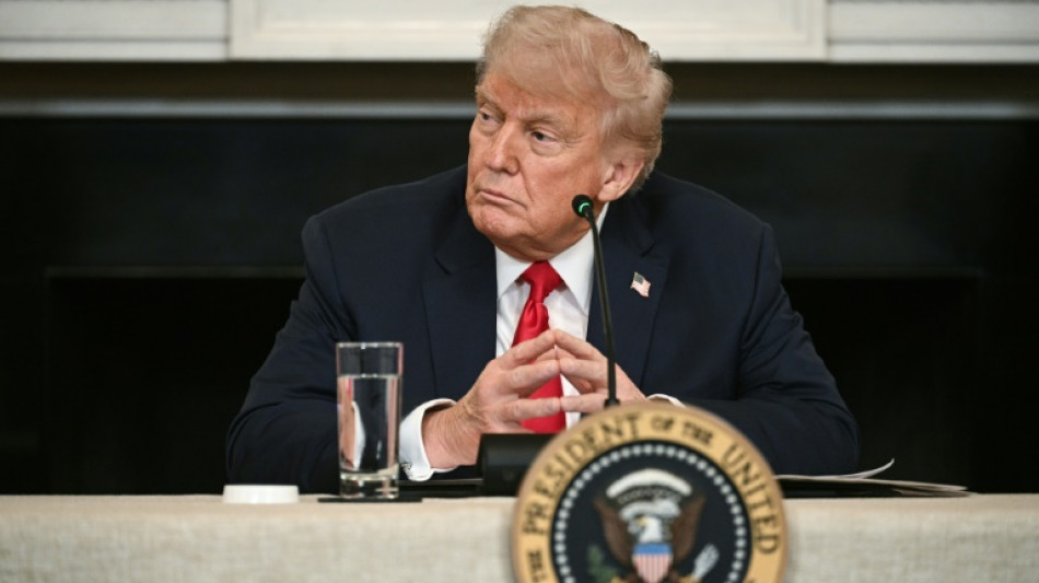 Trump warns of decision time as Iran prepares nuclear counter-proposal