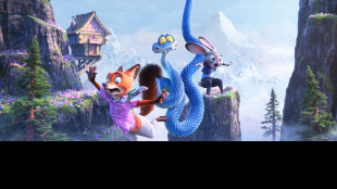 Incassi, vola Zootropolis 2 e sfiora i 10 milioni