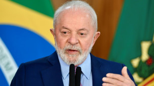 Lula assina GLO para combater crime organizado no pa&iacute;s