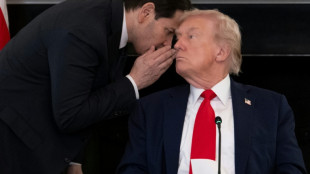 Rubio bittet Trump in Notiz um Genehmigung für Truth-Social-Post zu Gaza-Abkommen