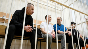 Justi&ccedil;a russa adia em uma semana senten&ccedil;a contra advogados de Alexei Navalny