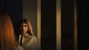 My Daughter's Hair vince Alice nella Città