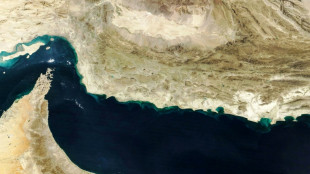 Irans Revolutionsgarden schlie&szlig;en vollst&auml;ndige &Ouml;ffnung der Stra&szlig;e von Hormus aus
