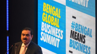 L'Indien Gautam Adani devenu le troisi&egrave;me homme plus riche du monde