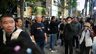 Spannungen wegen Taiwan: China warnt Bürger vor Reisen nach Japan