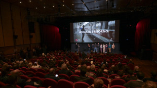 Andata e ritorno, alla Festa del Cinema doc sui viaggi in treno