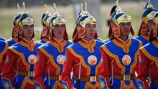 Mongolia, el ins&oacute;lito destino del papa, con apenas un millar de cat&oacute;licos
