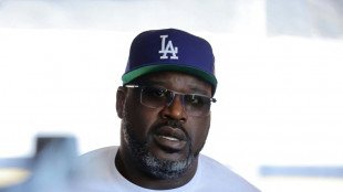 Oscar f&uuml;r Basketball-Stars Shaquille O'Neal und Curry