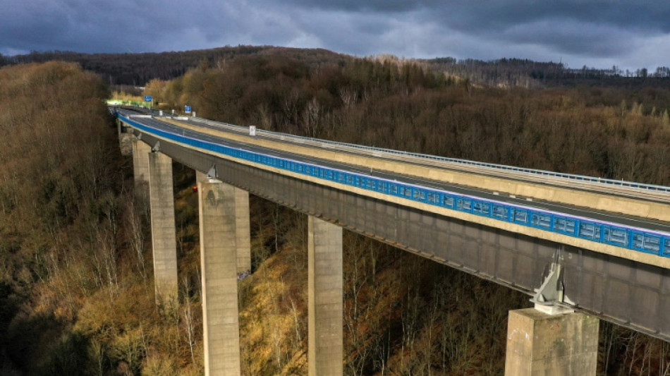 Bund will Ausgaben f&uuml;r Autobahnsanierungen deutlich erh&ouml;hen
