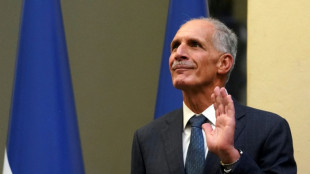 Migration, China ties dominate as Trump ally prepares to lead Honduras