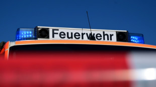 Nordrhein-Westfalen: Drei Tote bei Brand in Wohnkomplex in Monschau