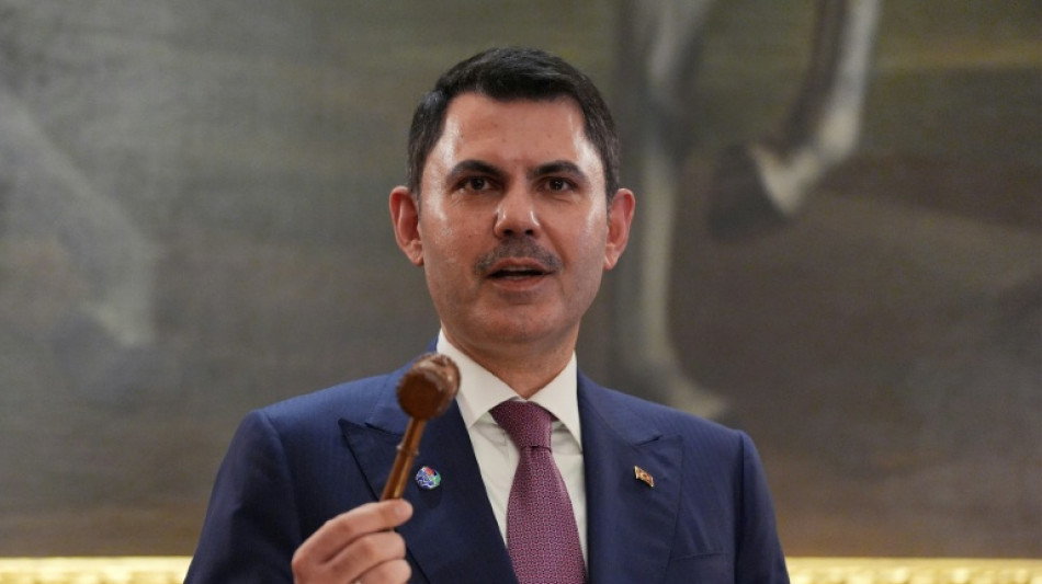 Turqu&iacute;a apunta a la huella clim&aacute;tica de la IA como prioridad a tratar en la COP31