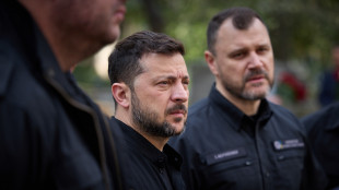 Zelensky, 'raid russo nella regione di Odessa, due morti'