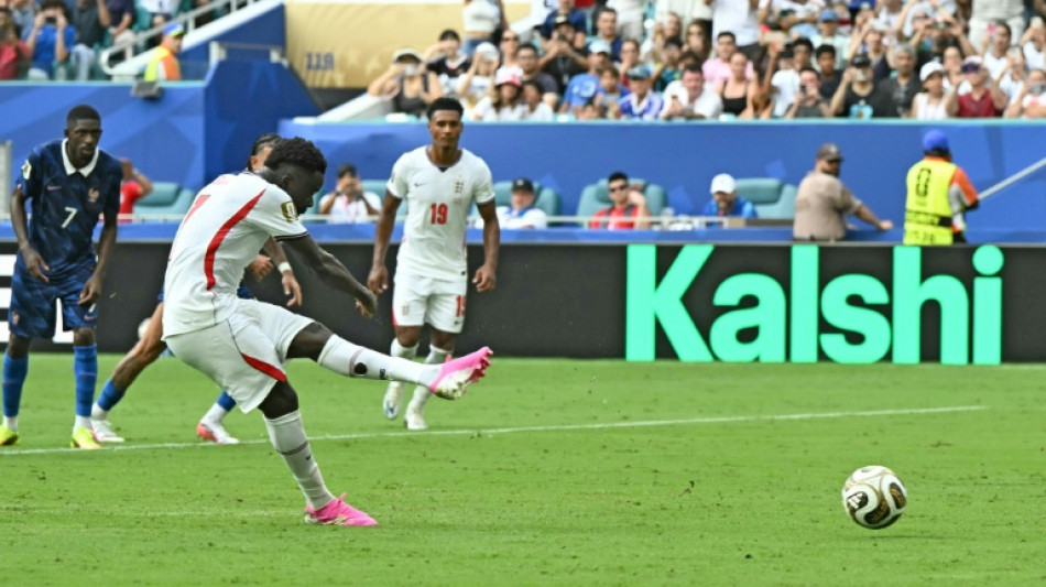 England finish third as Spain and Argentina brace for World Cup final