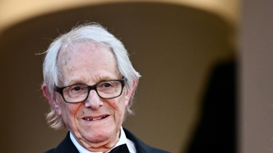 Derni&egrave;re ligne droite &agrave; Cannes, Ken Loach vers le record ?