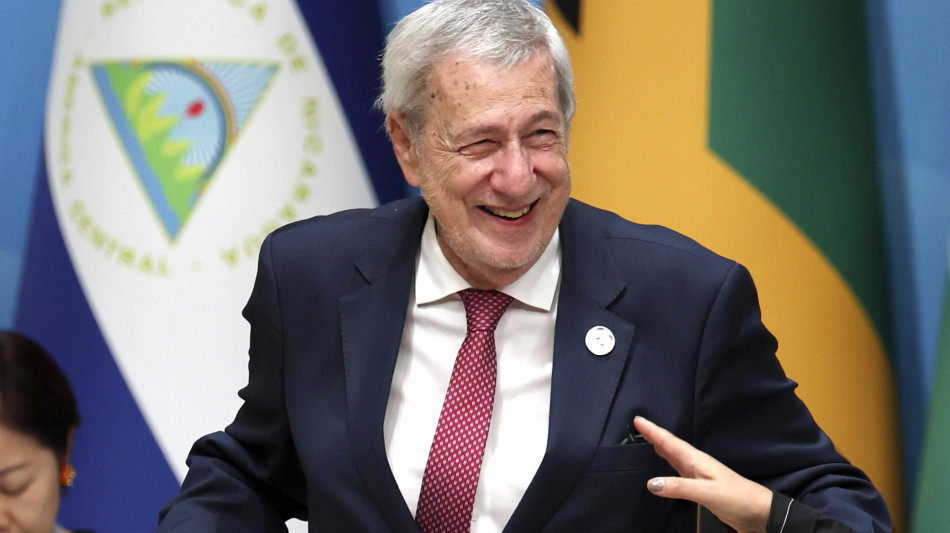 Il Cile cancella progetto di osservatorio astronomico con la Cina