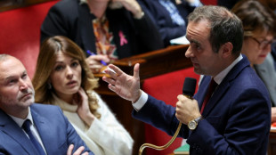 Assemblée: le début de l'examen du budget de la Sécu dès jeudi menacé