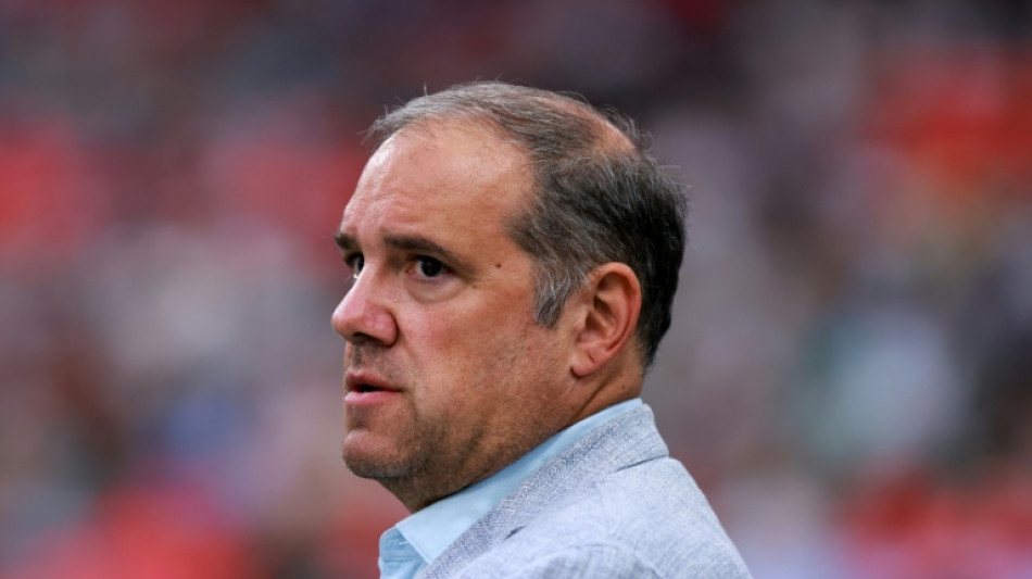 Montagliani to seek CONCACAF re-election in boost for Infantino: reports