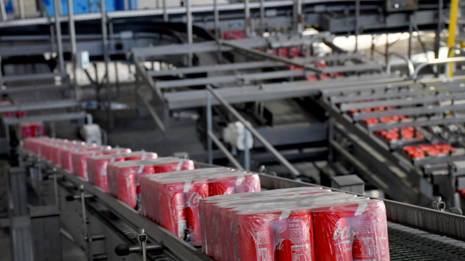 Coca Cola conferma, in autunno versione con zucchero di canna