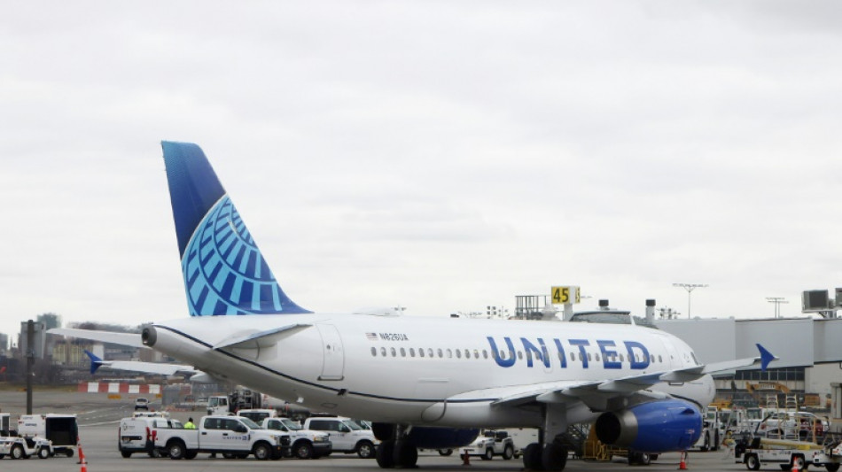 United Airlines retomar&aacute; voos para Israel