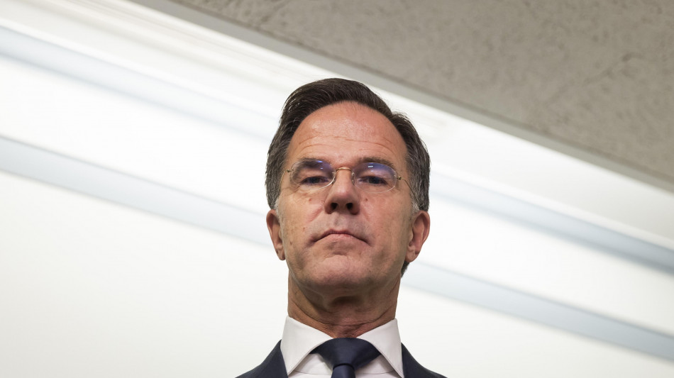 Rutte, 'la sovranit&agrave; della Groenlandia non discussa con Trump'