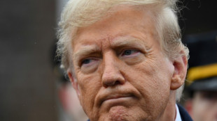 Trump paga fian&ccedil;a de US$ 175 milh&otilde;es em caso de fraude fiscal