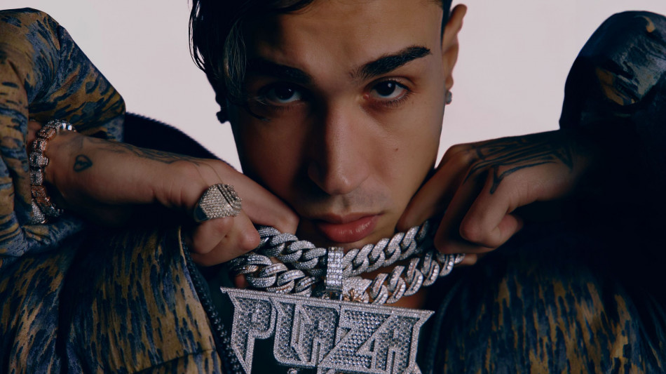 Capo Plaza, il 15 novembre esce la versione deluxe di Ferite